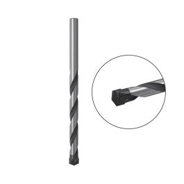 Fischer Broca de Percusión 'e', Ø14mm x 150mm, con Punta de Carburo para Hormigón, Mampostería y Piedra