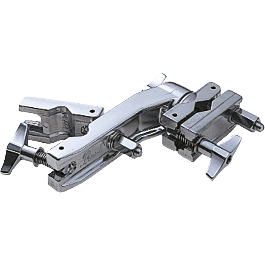 Abrazadera Multiple Ax28 (2 Pinzas)