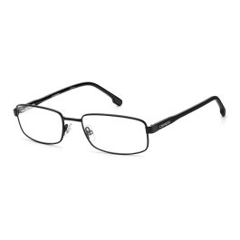 Montura de Gafas Hombre Carrera CARRERA-264-003F519 Negro Ø 55 mm Precio: 46.95000013. SKU: B18N6HJZGZ