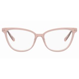 Montura de Gafas Mujer Love Moschino MOL600-35JF316 Ø 53 mm Montura de Gafas Mujer Love Moschino MOL600-35JF316 Ø 53 mm