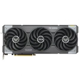 Asus 90YV0MD0-M0NA00 Tarjeta Gráfica TUF Gaming GeForce RTX 5070 Ti OC 16GB GDDR7 PCIe 5.0 NVIDIA Blackwell Asus 90YV0MD0-M0NA00 Tarjeta Gráfica TUF Gaming GeForce RTX 5070 Ti OC 16GB GDDR7 PCIe 5.0 NVIDIA Blackwell
