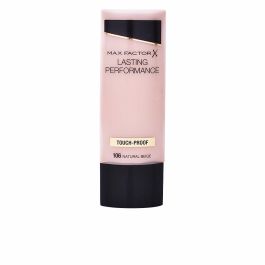 Base de Maquillaje Fluida Lasting Performance Max Factor (35 ml)