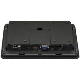 iiyama 10.1", 25.7cm, 1280 x 800, 16:10, 500 cd/m², 29ms, 800:1, 10 Touch points, VGA, HDMI, DP, Black iiyama 10.1", 25.7cm, 1280 x 800, 16:10, 500 cd/m², 29ms, 800:1, 10 Touch points, VGA, HDMI, DP, Black