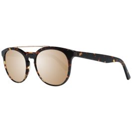 Gafas de Sol Unisex Web Eyewear WE0146 Ø 52 mm