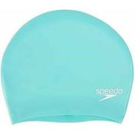 Gorro de Natación Speedo 8-06168B961 Azul Verde Silicona Plástico Todas las edades Precio: 14.49999991. SKU: B1GMCTD6JK