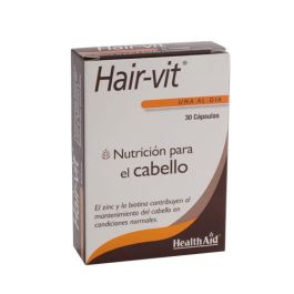 Hair-Vit Precio: 24.4999997. SKU: B135WGZLFG