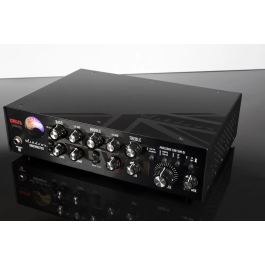 Cabezal Bajo Ashdown Uk Rex Brown Pantera Signature - 800W Ashdown