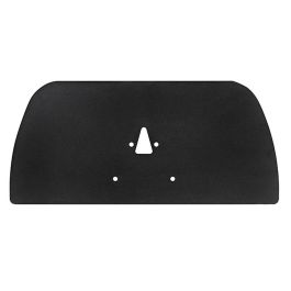 Cubierta protectora B-Tech BT4002-SCC/B Negro