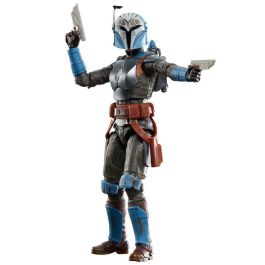 Figura Bo-Katan Kryze Star Wars 15cm Figura Bo-Katan Kryze Star Wars 15cm