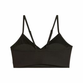 Sujetador Deportivo Puma MOVE YOGINI Negro