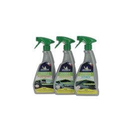 Michelin MIC3221329959436 - Kit de limpieza y mantenimiento Fórmula natural