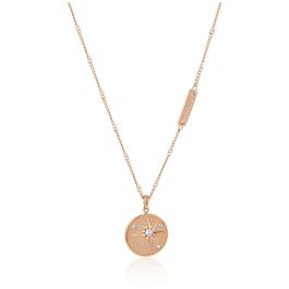 Collar Mujer Guess UBN20026 40 cm