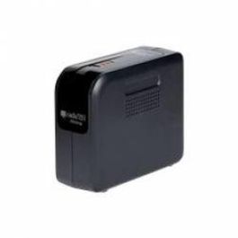 SAI Interactivo Riello iDialog 600VA 360 W 600 VA Negro