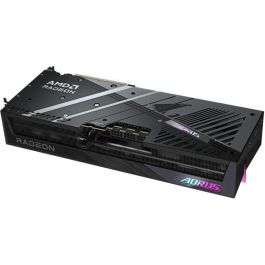 Gigabyte ASU4719331355517 Tarjeta Gráfica AORUS Radeon RX 9070 XT ELITE 16 GB Gigabyte ASU4719331355517 Tarjeta Gráfica AORUS Radeon RX 9070 XT ELITE 16 GB