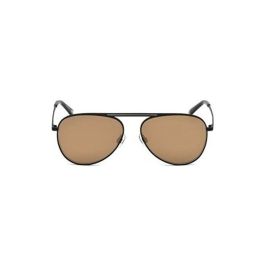 Gafas de Sol Unisex Web Eyewear WE0206-02G ø 58 mm