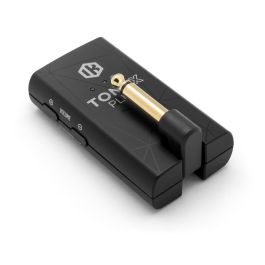 IKMULTIMED Tonex Plug Amplificador de Auriculares para Guitarra y Bajo con AI Machine Modeling Precio: 407.5000006. SKU: B12482HS49