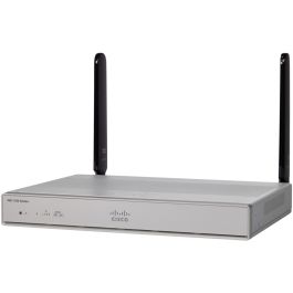 Cisco C1111-8P Integrated Services Router ISR 1100 Dual WAN 8 Puertos Gigabit Ethernet 10/100/1000Base-T(X)