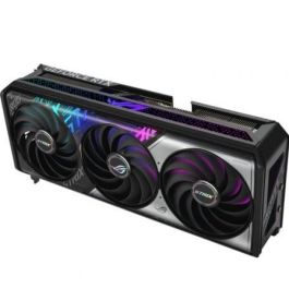Tarjeta Gráfica Asus ROG Strix OC GeForce RTX 5070/ 12GB GDDR7 Tarjeta Gráfica Asus ROG Strix OC GeForce RTX 5070/ 12GB GDDR7