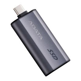 Disco Duro Externo Adata SC750 SSD 500 GB Precio: 109.50000028. SKU: B16G7MFNPC