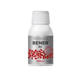 Vetnova Bener Rc Líquido para Animales 60 ml Precio: 25.4999998. SKU: B1GVBSAAMM