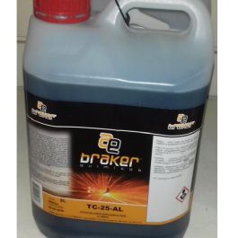 DUVER Tc-25-Al Aceite de Corte para Aluminio 5L Precio: 59.98999952. SKU: B18WQMWPRV