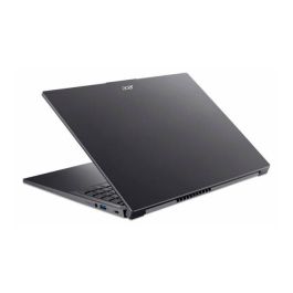 Acer Portatil Aspire 16 A16 - 71M Ultra, 16" OLED, Intel Core Ultra 7, 16GB RAM, 1TB SSD Acer Portatil Aspire 16 A16 - 71M Ultra, 16" OLED, Intel Core Ultra 7, 16GB RAM, 1TB SSD