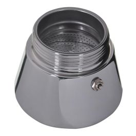 Bialetti BIA8006363034951 Cafetera Italiana Venus 6 Tazas 0.30L + Café Perfetto Moka Classico 250g Plata Bialetti BIA8006363034951 Cafetera Italiana Venus 6 Tazas 0.30L + Café Perfetto Moka Classico 250g Plata