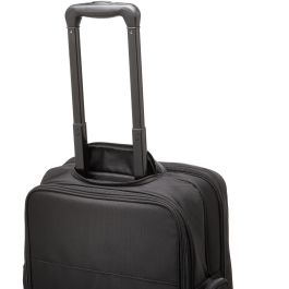 Kensington Contour 2.0 Pro Overnight Maleta para Portátil 17 Pulgadas Negro