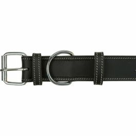 Collar para Perro Trixie Heartbeat Negro S/M 34-40 cm