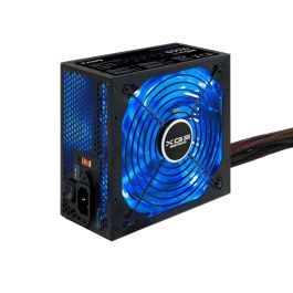 TOOQ FUENTE GAMING 800W ATX12V V2.31 APFC 82+ LED ON/OFF Precio: 77.50000027. SKU: S5600937