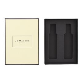 JO MALONE Caja Vacía para Colonia de Mujer, 2 Unidades x 30ml Precio: 6.89000015. SKU: B1A7C27W3Q