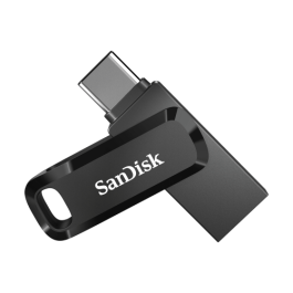 SanDisk Ultra Dual Drive SDDDC3-128G-G46 Unidad Flash USB 128 GB USB Type-A / USB Type-C 3.2 Gen 1 Negro, Plata Precio: 28.58999979. SKU: B17A3BYFC6