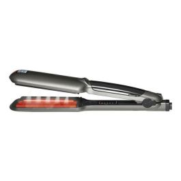 JEAN LOUIS DAVID 39968 Enderezadora de infrarrojos y de vapor STEAM PROTECT - 235 ° C max - 50W - 2 años de garantía