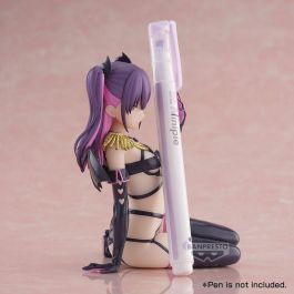 BANPRESTO Figura Miriella Medical Glitter & Glamorous 2.5 Dimensional Seduction 12cm