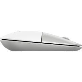 HP Raton Z3700 Blanco ceramico inalambrico