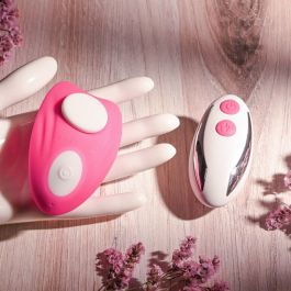 Vibrador Gender X Under the Radar Rosa Vibrador Gender X Under the Radar Rosa