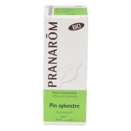 PRANAROM ACEITES Esencial de Pino Silvestre Bio 10ml, 100% puro y natural, para uso oral, tópico y difusión PRANAROM ACEITES Esencial de Pino Silvestre Bio 10ml, 100% puro y natural, para uso oral, tópico y difusión Precio: 10.9499995. SKU: B182ZLTHZL