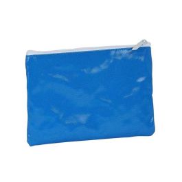 Safta Bolso de Verano 'Fruits' de Algodón para Niños de 3 Años, Color Blanco