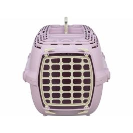 Transportín Trixie Relax Rosa Plástico 32 X 30 X 48 cm