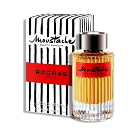 Perfume Hombre Rochas EDP Moustache 125 ml Precio: 55.89000043. SKU: B1CK25DZ7N