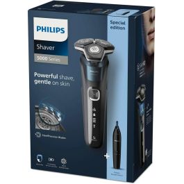 Philips S5889-11 Afeitadora eléctrica recargable y resistente al agua Precio: 129.59000054. SKU: B19MPKP43E