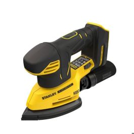 Lijadora de acabado - STANLEY FATMAX V20 - SFMCW221B-XJ - Batería de litio (sin) - 18V