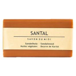 Jabon En Pastilla De Sandalo 100Gr. Bio Precio: 4.88999962. SKU: B189YF9JAS