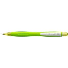 Portaminas Uni-Ball Shalaku S M5-228 0,5 Mm Verde Claro (Set de 12) Precio: 21.6348. SKU: B14QX2FB6G