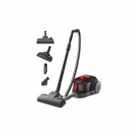 Aspirador LG VC5506NHTCR Negro 650 W Precio: 111.4999996. SKU: B1KG4CC2FQ
