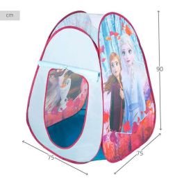 Tienda pop up frozen 75x75x90 cm Tienda pop up frozen 75x75x90 cm
