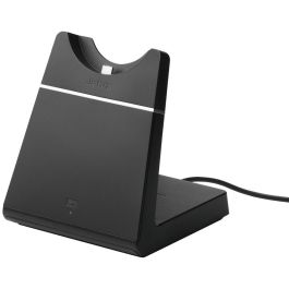 Jabra 14207-83 Estación Base Engage 65 Mono / Estéreo Soporte de Recarga Negro para Evolve 65 Precio: 114.79000049. SKU: B1EVRH6XDM