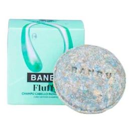 BANBU Champú Sólido Cabello Rizado Fluffy 75 Gr. Precio: 13.89000019. SKU: B1GGH445YH