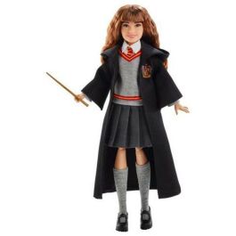 Muñeca Hermione Granger Mattel FYM51 (Harry Potter) Precio: 41.50000041. SKU: S7158245