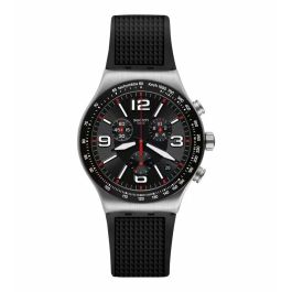 Reloj Unisex Swatch YVS461 (Ø 43 mm) Reloj Unisex Swatch YVS461 (Ø 43 mm) Precio: 153.49999984. SKU: B1J5DF3HP2